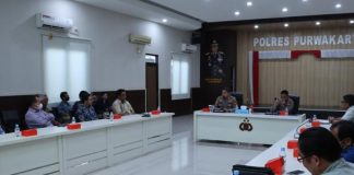 Polres Purwakarta