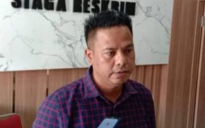 Polisi Beberkan Hasil Pemeriksaan Ayah yang Potong Kemaluan Anaknya di Tasikmalaya, Terindikasi Stres?