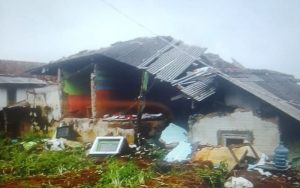 Terdampak Gempa Cianjur, Ponpes Loji Girang di Cugenang Harapkan Pembangunan