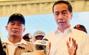 56.000 Keluarga Terdampak Gempa Cianjur, Presiden Jokowi Beri Kabar Baik Soal Relokasi