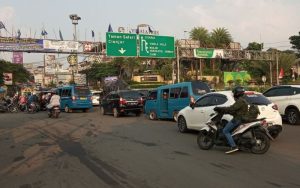 Ini Empat Titik yang Rawan Kemacetan di Puncak Bogor saat Libur Lebaran