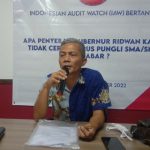 Indonesian Audit Watch