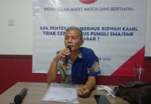 Indonesian Audit Watch