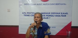 Indonesian Audit Watch