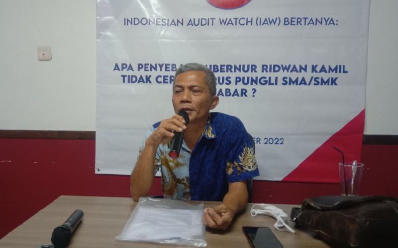 Indonesian Audit Watch