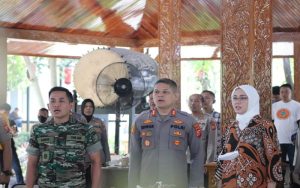 Pengamanan Nataru di Kabupaten Purwakarta Bakal Libatkan Lintas Sektoral
