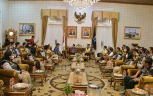 Kementerian PUPR Mulai Buka Daerah yang Terisolir Akibat Gempa Cianjur