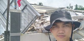 Gempa Cianjur