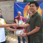 Relawan Anies Cianjur