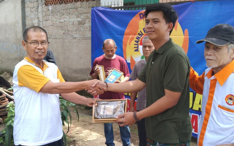 Relawan Anies Cianjur