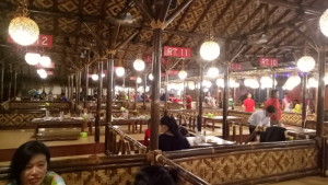 Cocok Untuk Malam Tahun Baru, 5 Rekomendasi Seafood di Kota Bandung