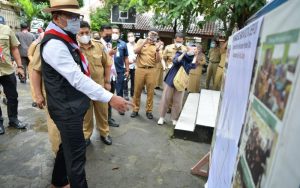 Pemprov Jabar Bakal Batalkan Proses Bantuan Pembangunan Masjid Margonda? Ini Alasannya