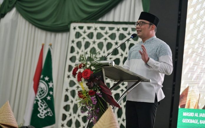 Ridwan Kamil