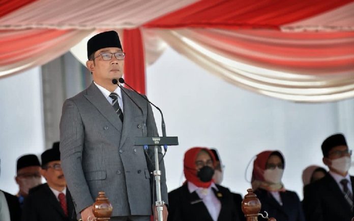 Ridwan Kamil