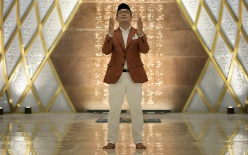 Ridwan Kamil