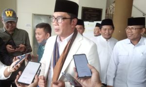 PWNU Jawa Barat dan Ridwan Kamil “Rujuk”, Tapi Data Penerima Tetap Tidak Dibuka