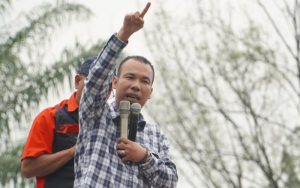 Soal Penetapan UMK 2023, Ini Desak KSPSI Jabar