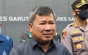 Ini Alasan Rudy Gunawan Minta BJB Batasi Pinjaman ke ASN di Garut: 90 Persen Gaji Dipake Bayar Utang!