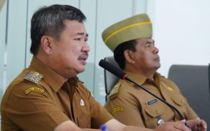 Gempa Sesar Garsela Intai Garut, Rudy Gunawan: Kami Tidak Mau Menakut-nakuti