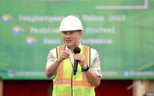 Soal Reformasi Birokrasi, Setiawan Wangsaatmaja Tekankan Hal Ini untuk ASN Jabar