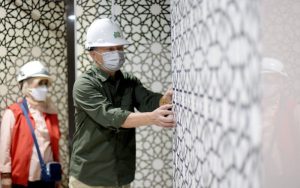 Setiawan Wangsaatmaja Klaim Peresmian Masjid Al Jabbar Bakal Dihadiri Ribuan Orang, Ini Daftarnya