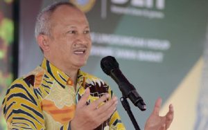 Setiawan Wangsaatmaja: Wawasan Lingkungan Harus Ditanamkan sejak Dini