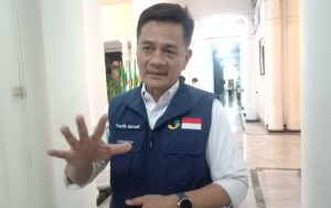 Disnakertrans Jabar Kirim Tim untuk Selidiki Kasus Dugaan Pelecehan Karyawati di Bekasi