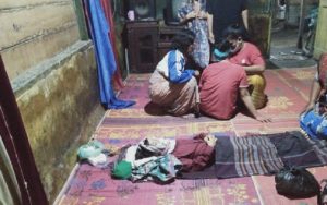 Usai Latihan dari Gereja, Dua Bocah di Serdang Bedagai Tewas Terseret Arus Saluran Irigasi