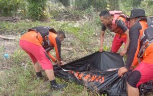 Terseret Arus Sungai, Pria Asal Batubara Ditemukan Tewas