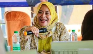 Thoriqoh Nasrullah Fitriyah Nilai Target Penerimaan Pajak Pemprov Jabar 2023 Terlalu Optimis