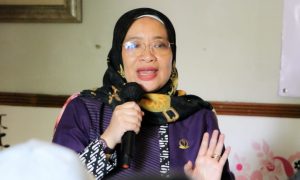 Thoriqoh Nasrullah Fitriyah Mengkritisi Tingginya Angka Penunggak Pajak Kendaraan di Jawa Barat