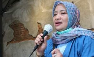 Thoriqoh Nasrullah Fitriyah Sebut Operasi Pasar Kebijakan Efektif Tekan Inflasi dan Kenaikan Harga