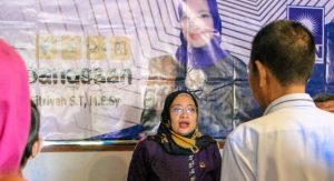 KTMDU Tinggi di Jabar, Thoriqoh Nashrullah Fitriyah Minta Sosialisasi Taat Pajak Dimasifkan