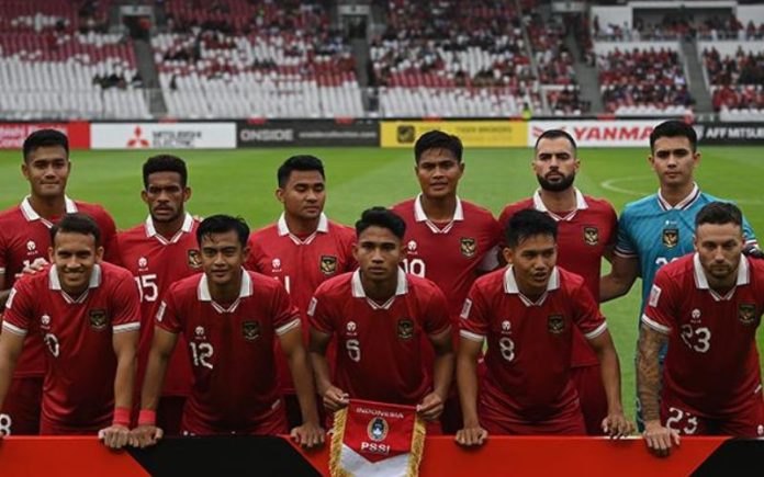 Timnas Indonesia