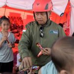 Gempa Cianjur