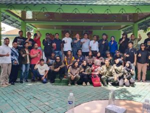 Purwakarta Menjadi Tuan Rumah Festival Musik Reggaeducation Festival (RDF) 2022