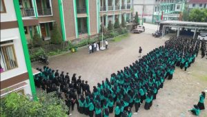 Incar Pemilih Pemula, PKB Purwakarta Lakukan Ini Untuk Daya Tarik