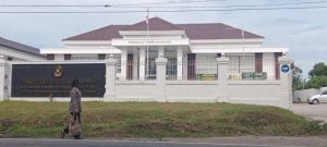 PN Sei Rampah, Serdang Bedagai Adili Perkara 1207 Sepanjang Tahun 2022, Tertinggi Kasus Narkoba