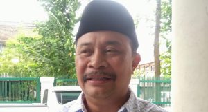 Barnas Adjidin Jamin Gratiskan Pengobatan Anak Korban Penganiayaan dan Perampokan di Garut