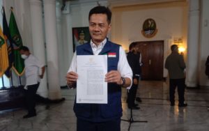 Tok! UMK 2023 di Jabar Resmi Diumumkan, Cek Besarannya Disini
