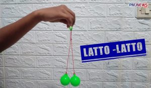 Viral, Ternyata Ini Manfaat Main Lato-lato untuk Anak