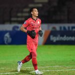 Kiper Persib, Reky Rahayu