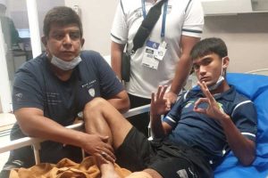 Kabar Baik, Zalnando Dikabarkan Berhasil Jalani Operasi