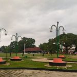 Alun-alun Subang