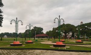 Alun-alun Subang