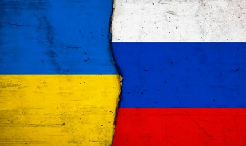 Analisis Peran Aktor-Aktor dalam Menengahi Konflik Rusia denga Ukraina