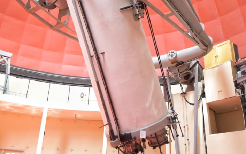Observatorium Bosscha