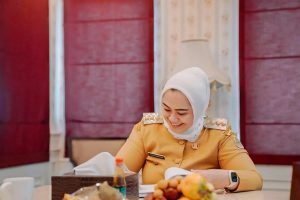 Pemkab Karawang Serahkan Bantuan Hibah untuk 30 Karang Taruna Kecamatan, Ini Rinciannya