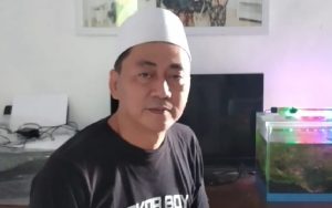 Pemkab dan DPRD Cianjur Disebut Miskin Gagasan Soal Penanganan Gempa