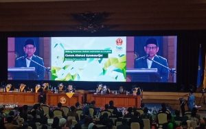 Cucun Ahmad Syamsurija Raih Gelar Doktor, Cak Imin: Saya Bangga!